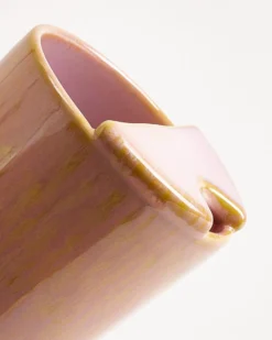 Copa Alto Set of 2 small to-go cups yellow rosé