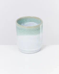 Cordoama Becher groß mint 4er-Set