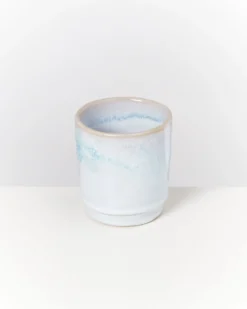 Cordoama Becher klein azur 6er-Set