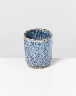 Cordoama Becher klein blau 6er-Set