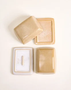Cordoama Butterdose sand