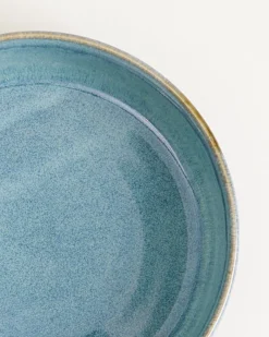 Cordoama - Cereal bowl modern green-blue