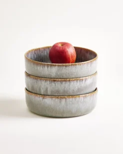 Cordoama - Cereal bowl modern gray