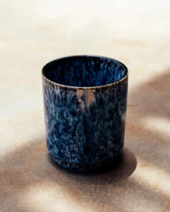 Cordoama Cup big darkblue