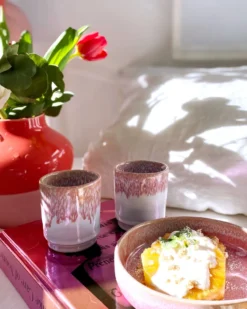 Cordoama - Cup small rose