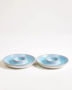 Cordoama Eierbecher aqua