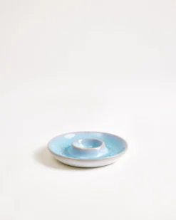 Cordoama Eierbecher aqua 6er-Set