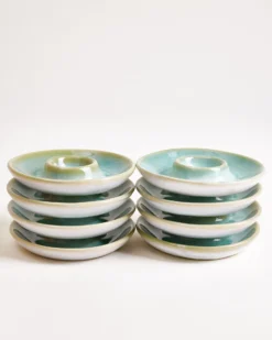 Cordoama Eierbecher mint 8er-Set