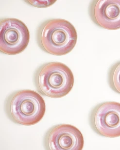Cordoama Eierbecher rosé 8er-Set