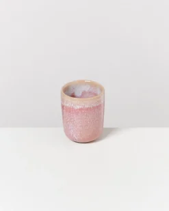 Cordoama - Espressocup rose