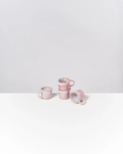 Cordoama - Espresso mug classic rosé