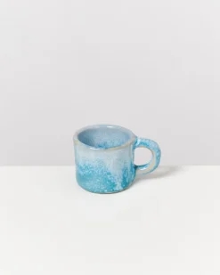 Cordoama - Espresso mug classic aqua