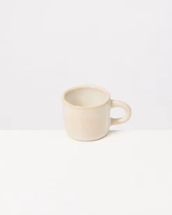 Cordoama - Espresso mug classic sand