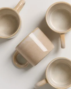 Cordoama - Espresso mug classic sand