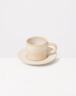 Cordoama - Espresso mug classic sand