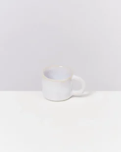 Cordoama - Espresso mug classic white