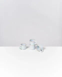 Cordoama - Espresso mug classic azure