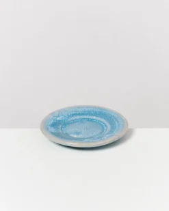 Cordoama - Espresso saucer aqua