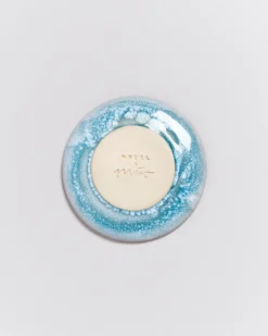 Cordoama - Espresso saucer aqua