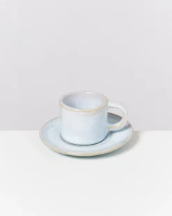 Cordoama - Espresso saucer azure