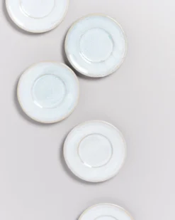 Cordoama - Espresso saucer azure