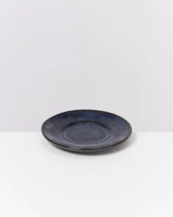 Cordoama - Espresso saucer darkblue