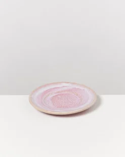 Cordoama - Espresso saucer rose