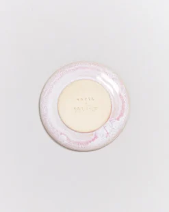 Cordoama - Espresso saucer rose