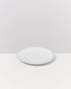 Cordoama - Espresso saucer white