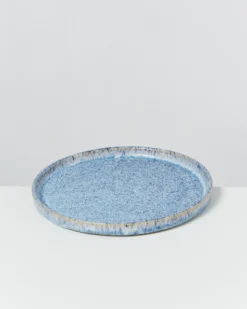 Cordoama Geschirr-Set blau 32-teilig