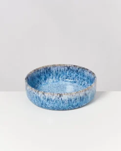 Cordoama Geschirr-Set blau 32-teilig