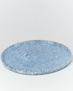 Cordoama Geschirr-Set blau 8-teilig