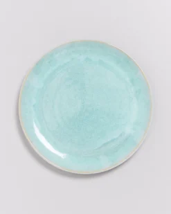 Cordoama Geschirr-Set classic mint 32-teilig