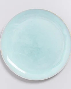 Cordoama Geschirr-Set classic mint 40-teilig