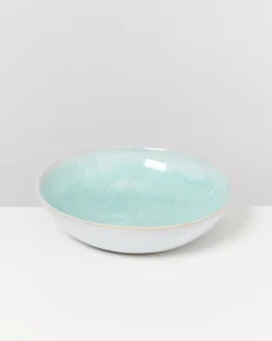 Cordoama Geschirr-Set classic mint 40-teilig