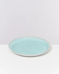 Cordoama Geschirr-Set classic mint 40-teilig