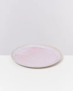 Cordoama Geschirr-Set classic rosé 40-teilig