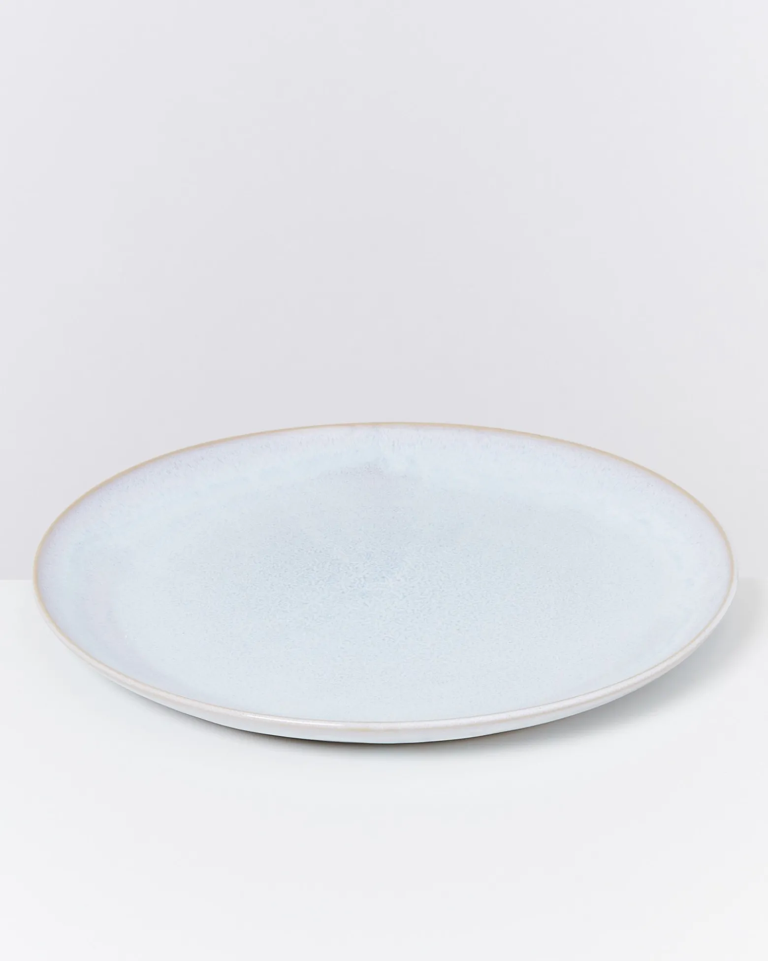 Cordoama Geschirr-Set classic azur 40-teilig