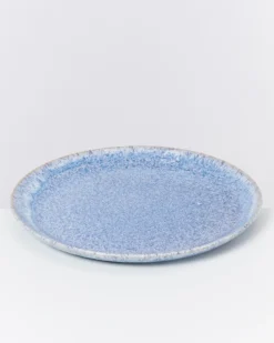 Cordoama Geschirr-Set classic blau 8-teilig