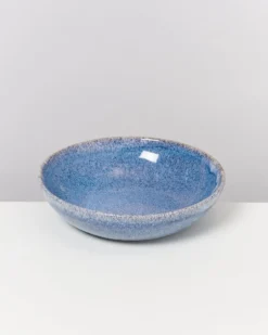 Cordoama Geschirr-Set classic blau 8-teilig