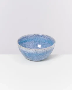 Cordoama Geschirr-Set classic blau 8-teilig