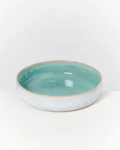 Cordoama Geschirr-Set mint 24-teilig