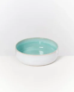 Cordoama Geschirr-Set mint 24-teilig