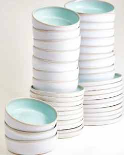 Cordoama Geschirr-Set mint 40-teilig