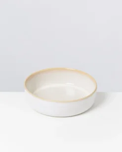 Cordoama Geschirr-Set sand 24-teilig