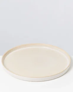 Cordoama Geschirr-Set sand 32-teilig