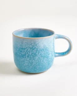 Cordoama - Large mug aqua