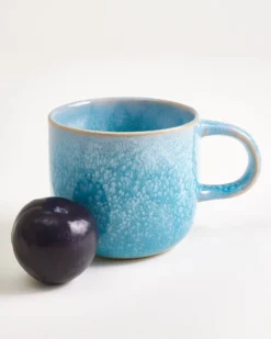 Cordoama - Large mug aqua