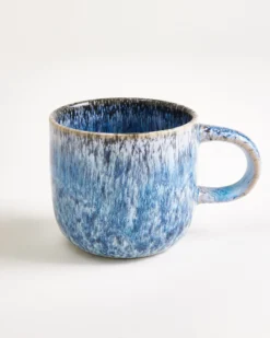 Cordoama - Large mug blue