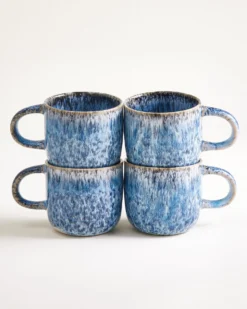 Cordoama - Large mug blue